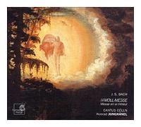 Messe en si mineur BWV232