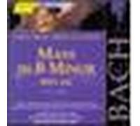 Bach J S : Mass in B Minor, Bwv 232