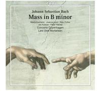 Messe en Si mineur CD