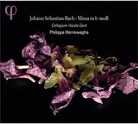 Messe en si mineur CD