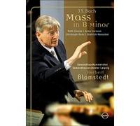Messe en si mineur E