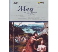 Messe en si mineur – ARTHAUS – Import anglais – Jewel Box