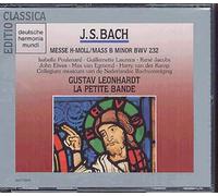 Messe En Si Mineur Poulenard