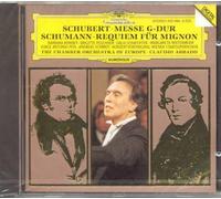 Messe En Sol, Tantum Ergo, Psaume