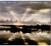 Messe En Ut K..427 - Barbara Bonney