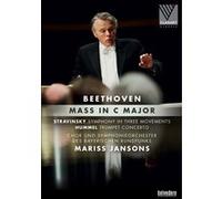 Beethoven : Messe en do majeur, op. 86