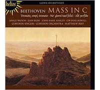 Ludwig Van Beethoven : Œuvres Vocales