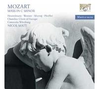 Mozart: Mass in C Minor