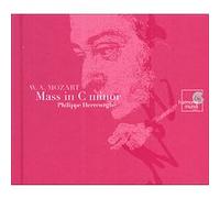 Messe en ut mineur