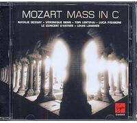 Messe En Ut Mineur, Messe Funèbre Maçonnique K477