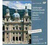 Messe En Ut, Requiem En Ut