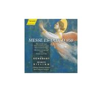 Messe Es-Dur D 950