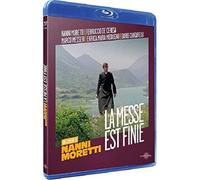 MESSE EST FINIE (LA) - BLU-RAY [HD DVD]