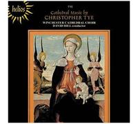 Messe Euge Bone, Motets - Winchester Cathedral Choir