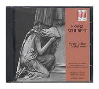 Messe G Dur-Stabat Mater