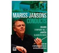 Messe glagolitique - Symphonie n°2 E