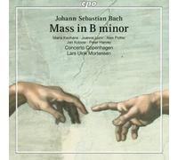 Messe en Si Mineur