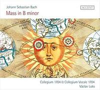 Messe h-moll BWV 232