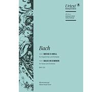 Messe h-moll bwv 232