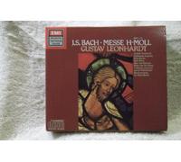 Messe H-Moll, BWW 232 / Messe en Si