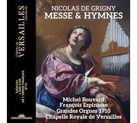 Messe & Hymnes