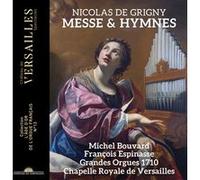 Messe & Hymnes