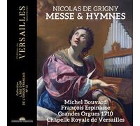 Messe & Hymnes