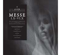 Messe I.X-VI.X