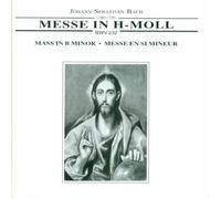Messe In H Moll