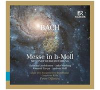 Messe In H-Moll