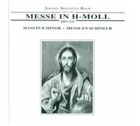 Messe In H Moll