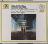 Messe In H-Moll