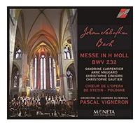 Messe In H Moll