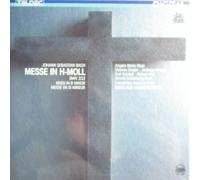 Messe In H-Moll BWV 232 [2xVinyl]