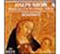 Nicholas Parle et Trevor Pinnock – Haydn : Missa in Angustiis (Messe «Lord Nelson») ; Te Deum