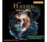 Messe "Lord Nelson", Missa Brevis Gritton