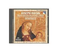 Messe "Lord Nelson" Pour Solistes, Choeur, Orgue Et Orchestre En Ré Mineur H. 22-11, Te Deum Pour Choeur, Orgue Et Orchestre En Ut Majeur H. 23c-2