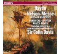 Davis – Messe Nelson (Missa In Angustiis) – Philips – Import