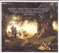 Messe No. 6 D.950