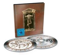 Messe Noir Edition limitée Blu-Ray