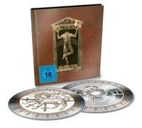 Messe Noir Edition limitée Blu-Ray