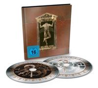 Messe Noir Edition limitée DVD DVD