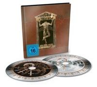 Messe Noir Edition limitée DVD DVD