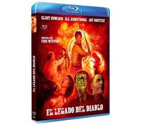 Messe Noire (1981) / Evilspeak (Blu Ray)