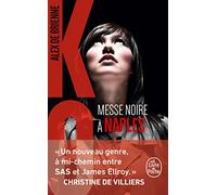 Messe noire à Naples (KO, T4)