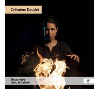 Celimene Daudet - Messe Noire