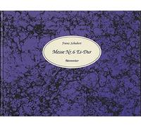 Messe Nr. 6 in Es-Dur (D 950) - Conducteur