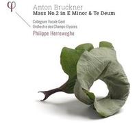 Messe N° 2 en Mi Mineur-Te Deum