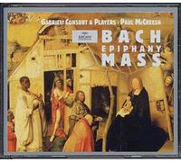 Messe de l'Epiphanie