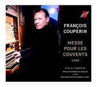 Messe Pour Les Couvents 1690